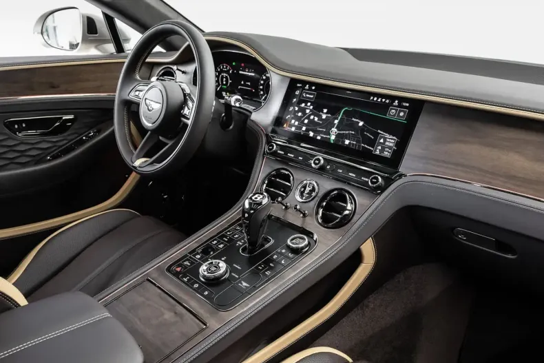 Bentley Continental GT din 2024 cu 4.900 km - oferta BEN117226 - foto 10