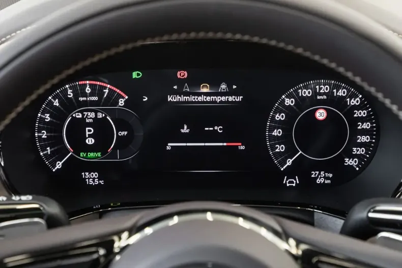 Bentley Continental GT din 2024 cu 4.900 km - oferta BEN117226 - foto 14