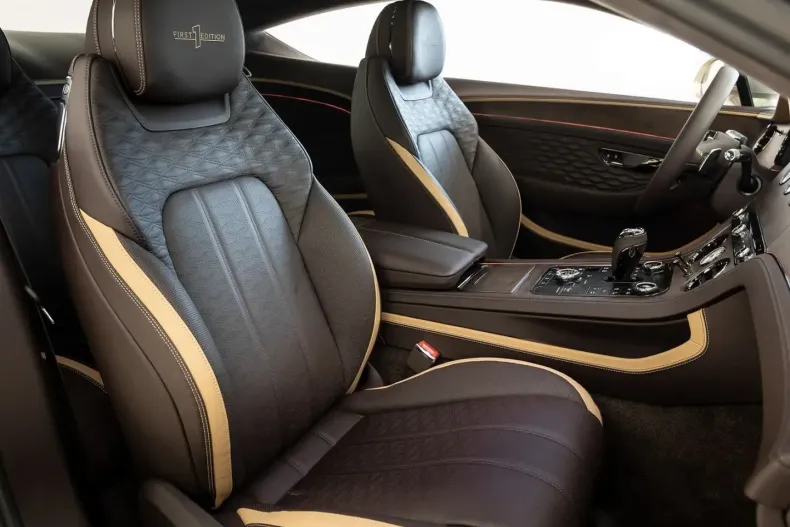 Bentley Continental GT din 2024 cu 4.900 km - oferta BEN117226 - foto 15