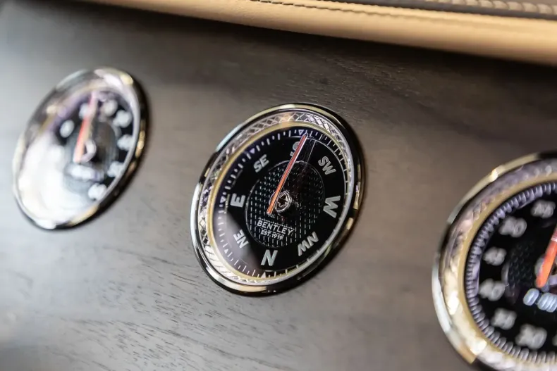 Bentley Continental GT din 2024 cu 4.900 km - oferta BEN117226 - foto 20