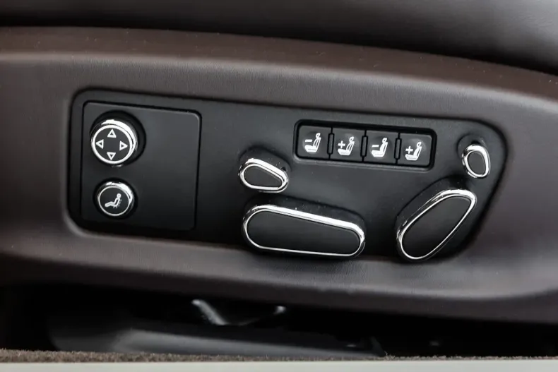 Bentley Continental GT din 2024 cu 4.900 km - oferta BEN117226 - foto 21