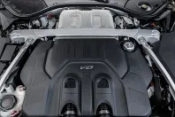 Bentley Continental GT din 2024 cu 4.900 km - oferta BEN117226 - foto 26