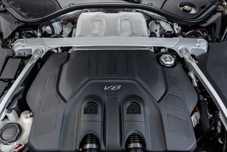 Bentley Continental GT din 2024 cu 4.900 km - oferta BEN117226 - foto 26