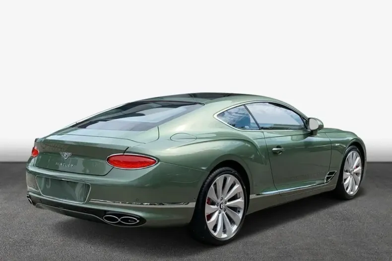 Bentley Continental GT din 2024 cu 1.900 km - oferta BEN117227 - foto 6