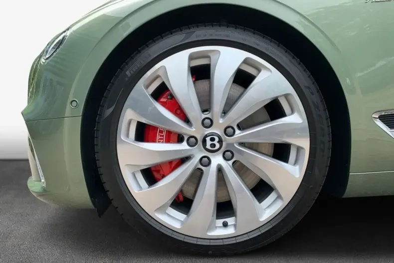 Bentley Continental GT din 2024 cu 1.900 km - oferta BEN117227 - foto 8