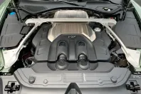 Bentley Continental GT din 2024 cu 1.900 km - oferta BEN117227 - foto 10