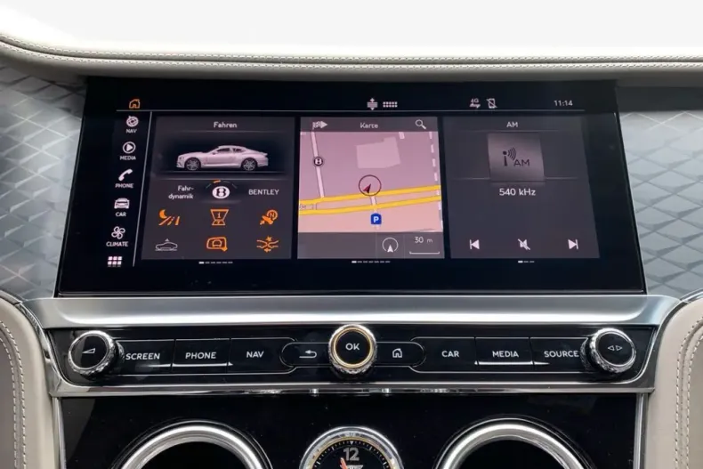 Bentley Continental GT din 2024 cu 1.900 km - oferta BEN117227 - foto 19