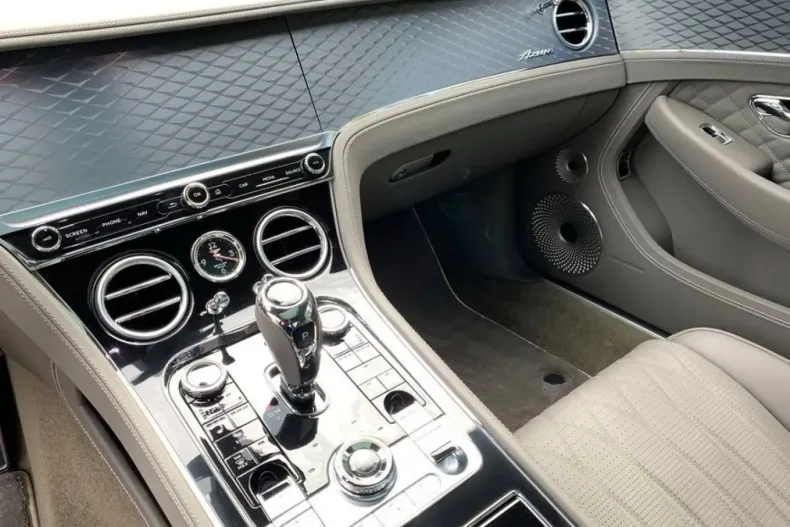 Bentley Continental GT din 2024 cu 1.900 km - oferta BEN117227 - foto 26