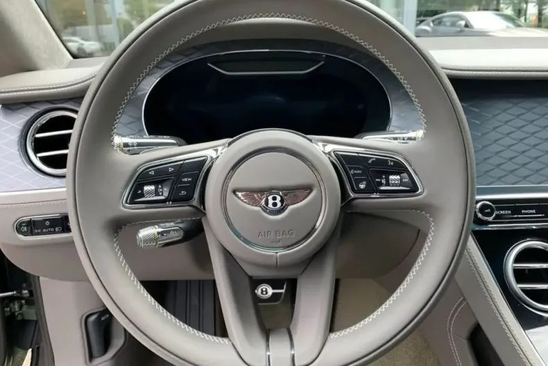 Bentley Continental GT din 2024 cu 1.900 km - oferta BEN117227 - foto 28