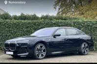 BMW i7 din 2022 cu 44.543 km - oferta BMW117228 - foto 1