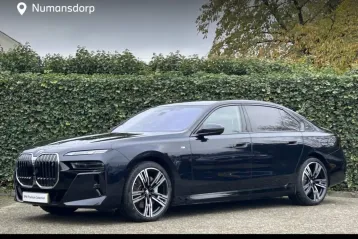 BMW i7 din 2022 - oferta BMW117228