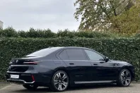 BMW i7 din 2022 cu 44.543 km - oferta BMW117228 - foto 2