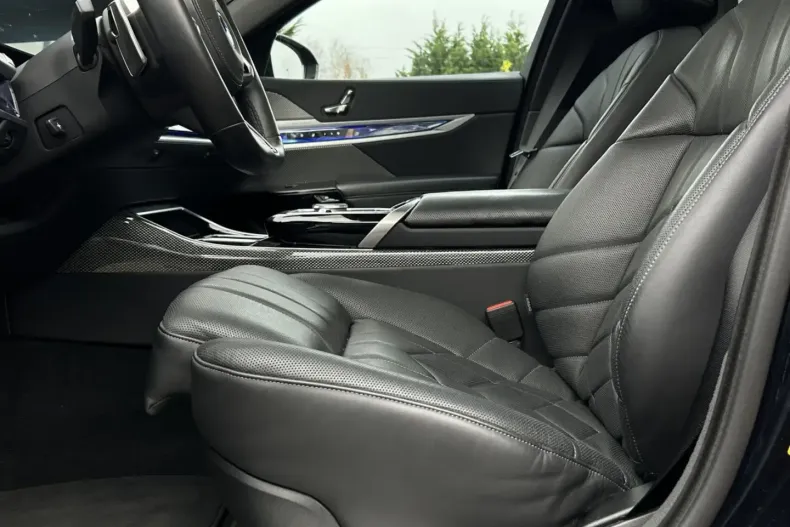 BMW i7 din 2022 cu 44.543 km - oferta BMW117228 - foto 9