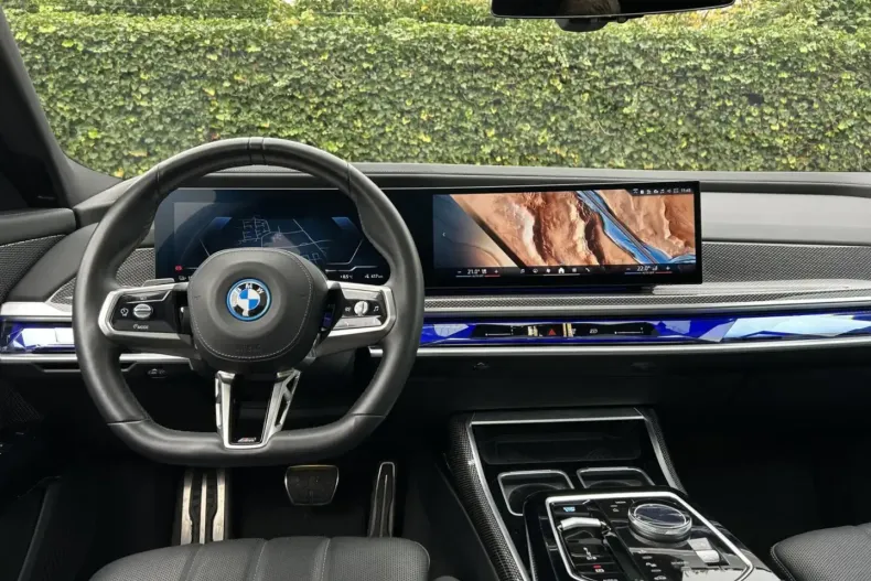 BMW i7 din 2022 cu 44.543 km - oferta BMW117228 - foto 11