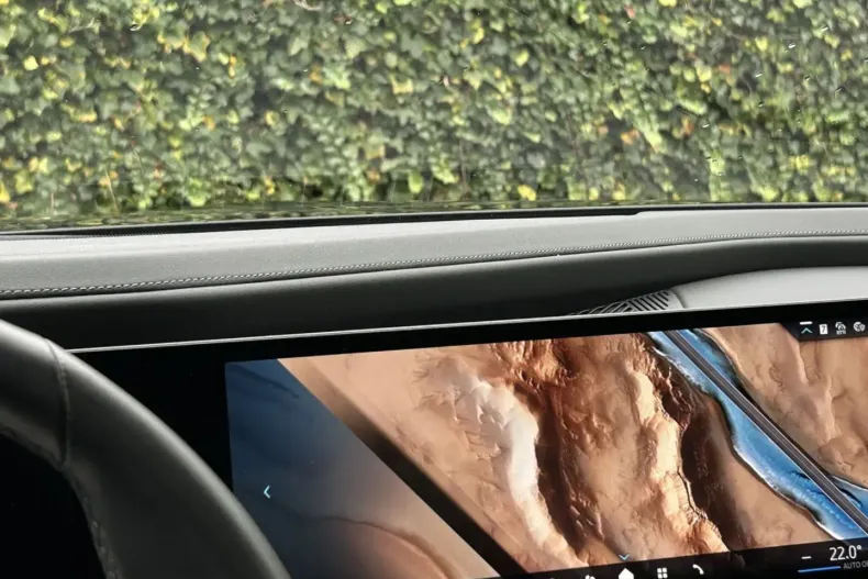 BMW i7 din 2022 cu 44.543 km - oferta BMW117228 - foto 13