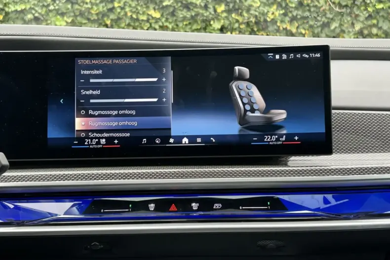 BMW i7 din 2022 cu 44.543 km - oferta BMW117228 - foto 17