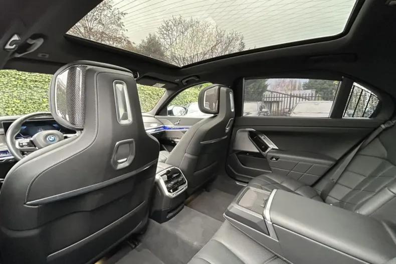 BMW i7 din 2022 cu 44.543 km - oferta BMW117228 - foto 23