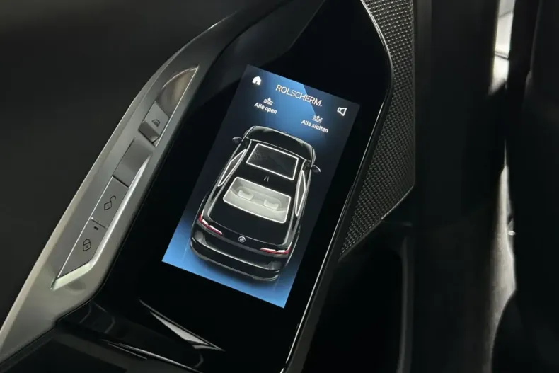 BMW i7 din 2022 cu 44.543 km - oferta BMW117228 - foto 25