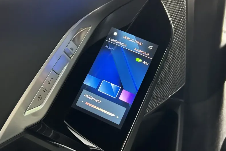 BMW i7 din 2022 cu 44.543 km - oferta BMW117228 - foto 26