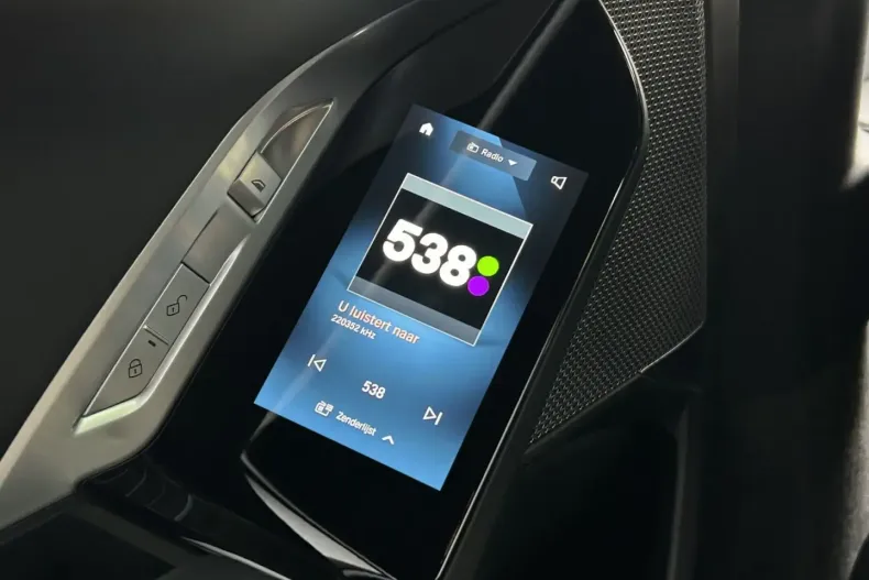 BMW i7 din 2022 cu 44.543 km - oferta BMW117228 - foto 27