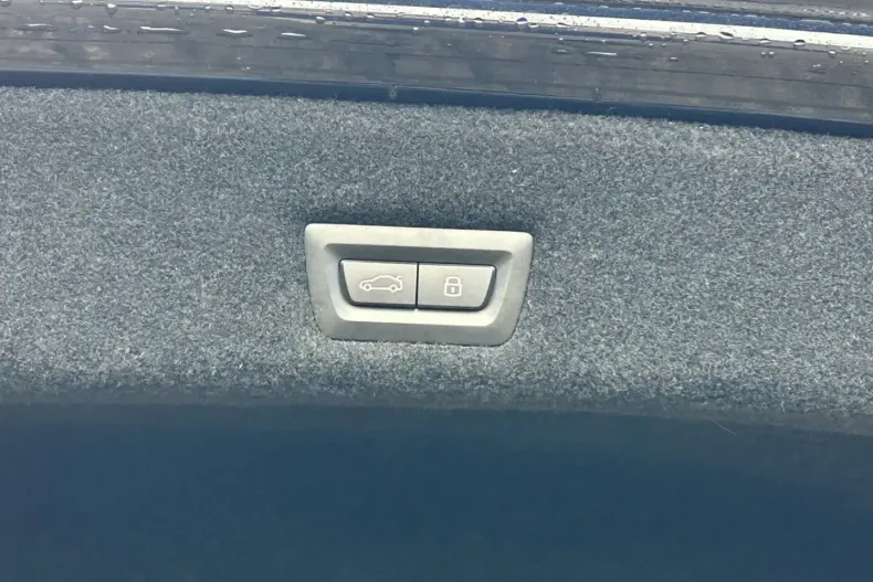 BMW i7 din 2022 cu 44.543 km - oferta BMW117228 - foto 29