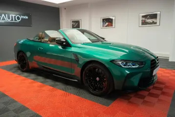 BMW M4 din 2022 - oferta BMW117229