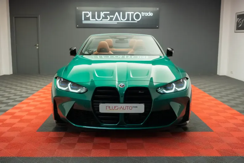 BMW M4 din 2022 cu 27.700 km - oferta BMW117229 - foto 2