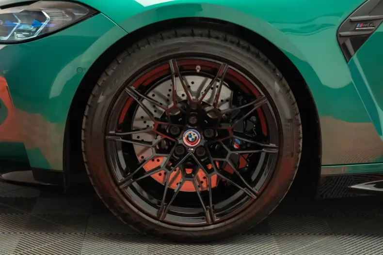 BMW M4 din 2022 cu 27.700 km - oferta BMW117229 - foto 5