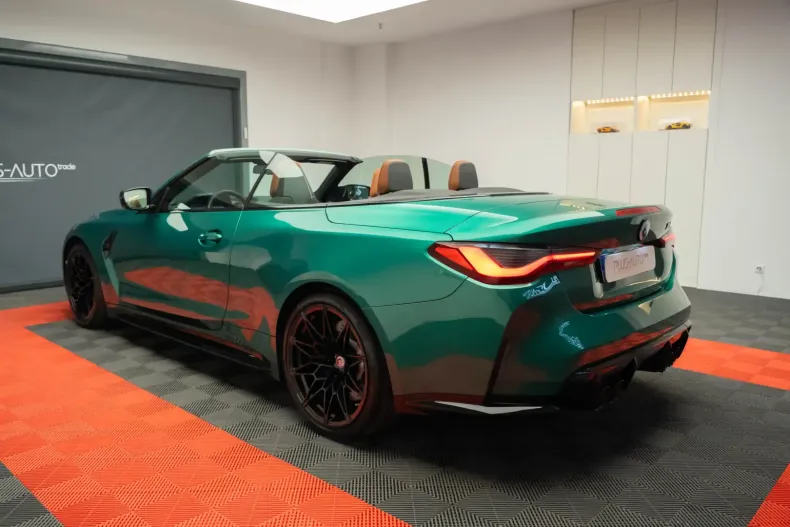 BMW M4 din 2022 cu 27.700 km - oferta BMW117229 - foto 7