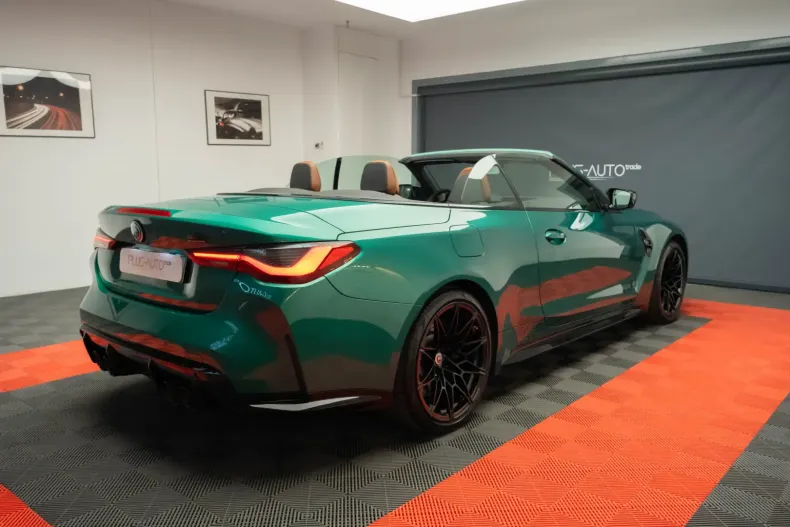 BMW M4 din 2022 cu 27.700 km - oferta BMW117229 - foto 8