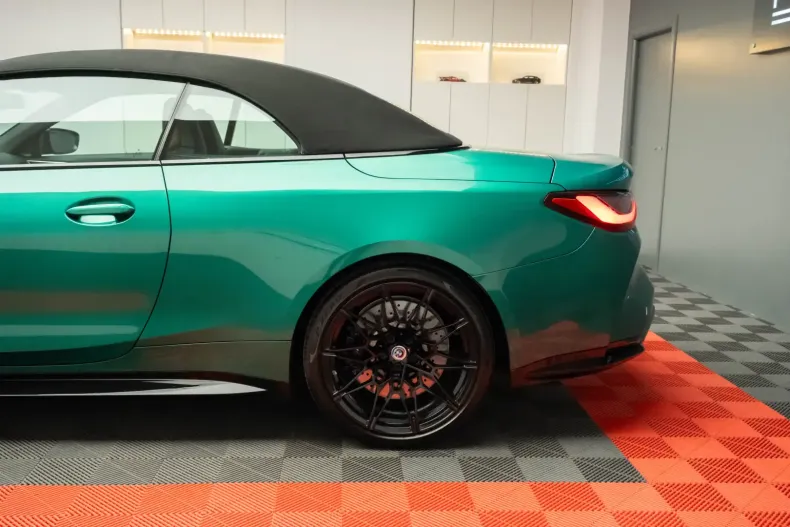 BMW M4 din 2022 cu 27.700 km - oferta BMW117229 - foto 10