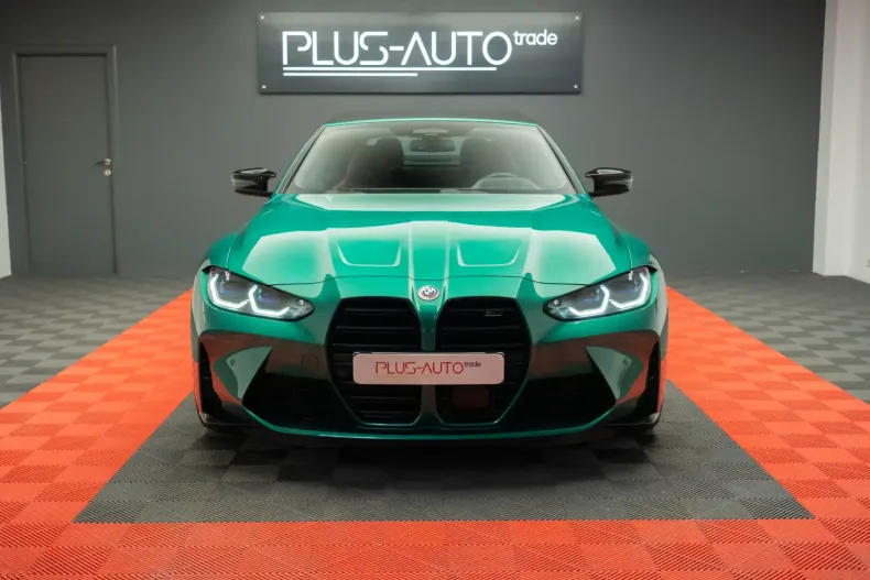 BMW M4 din 2022 cu 27.700 km - oferta BMW117229 - foto 13