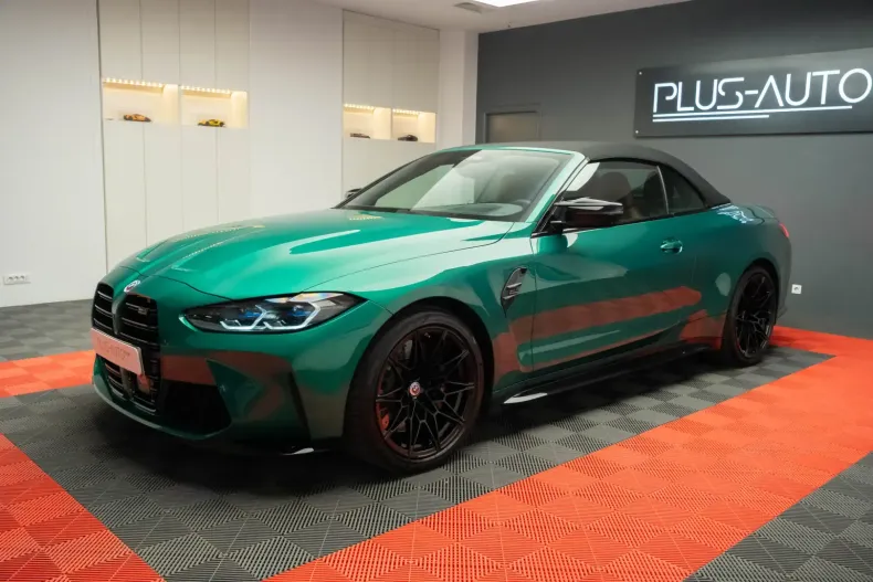 BMW M4 din 2022 cu 27.700 km - oferta BMW117229 - foto 14