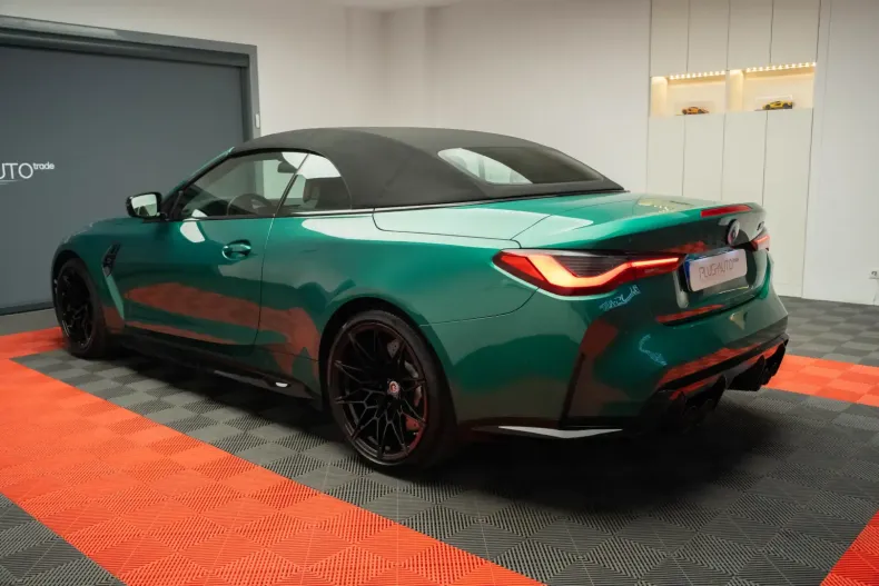 BMW M4 din 2022 cu 27.700 km - oferta BMW117229 - foto 15