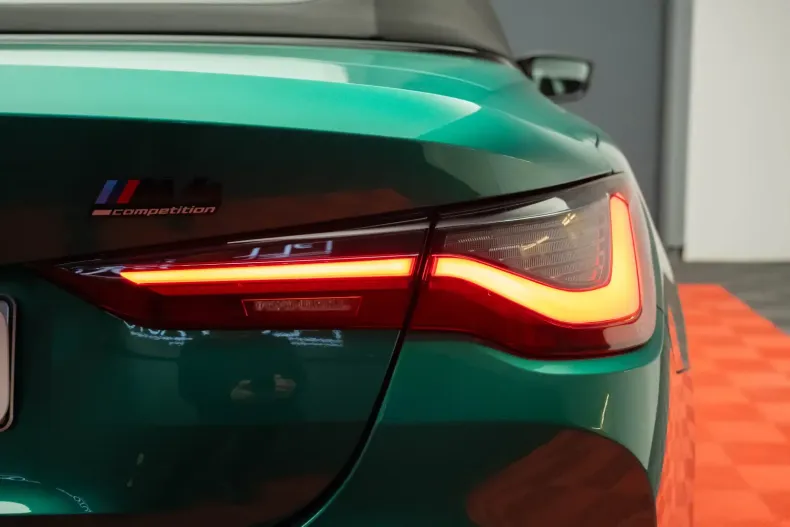 BMW M4 din 2022 cu 27.700 km - oferta BMW117229 - foto 17