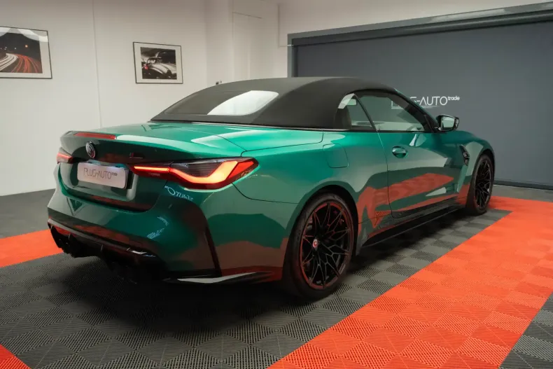 BMW M4 din 2022 cu 27.700 km - oferta BMW117229 - foto 18