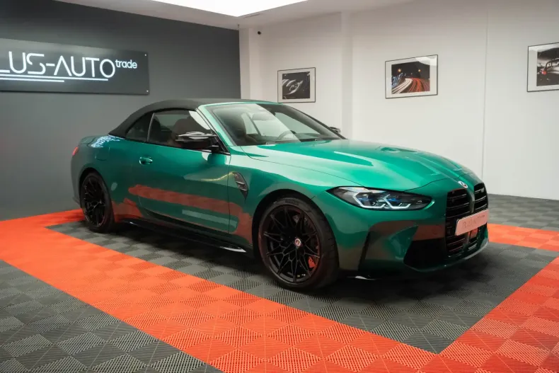 BMW M4 din 2022 cu 27.700 km - oferta BMW117229 - foto 19