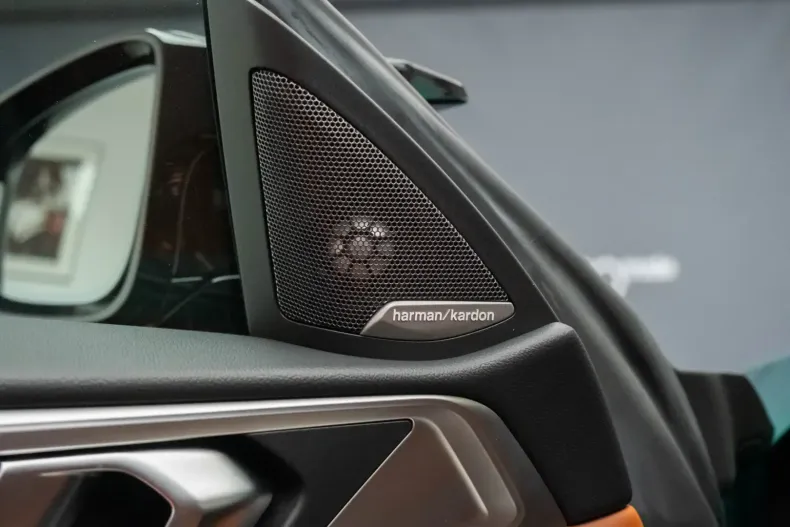 BMW M4 din 2022 cu 27.700 km - oferta BMW117229 - foto 22