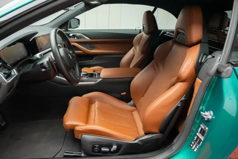 BMW M4 din 2022 cu 27.700 km - oferta BMW117229 - foto 24