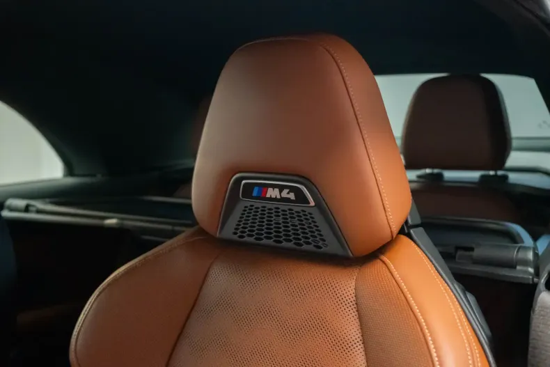 BMW M4 din 2022 cu 27.700 km - oferta BMW117229 - foto 26