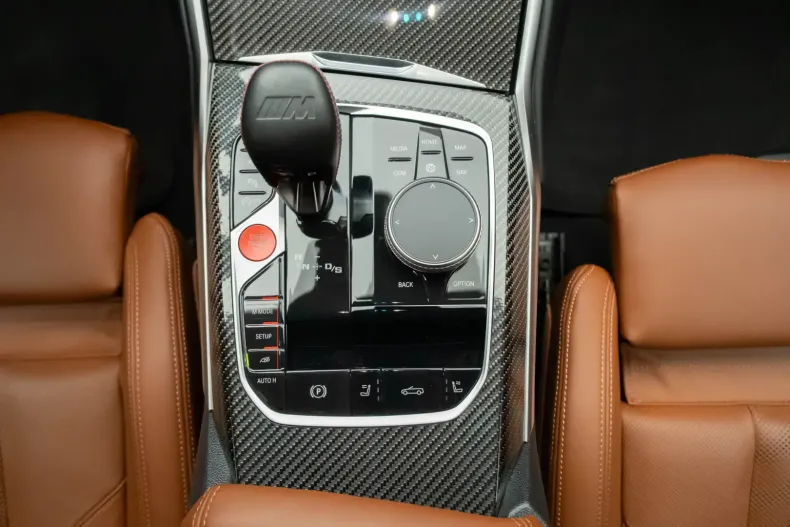 BMW M4 din 2022 cu 27.700 km - oferta BMW117229 - foto 30