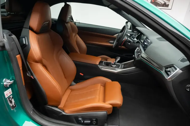 BMW M4 din 2022 cu 27.700 km - oferta BMW117229 - foto 33