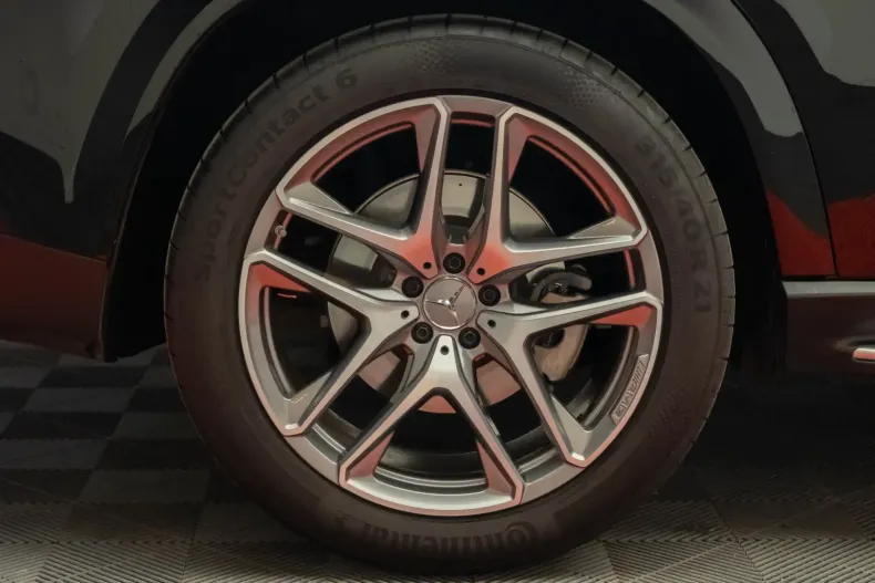 Mercedes-Benz GLE 53 AMG din 2021 cu 83.000 km - oferta MER117230 - foto 3