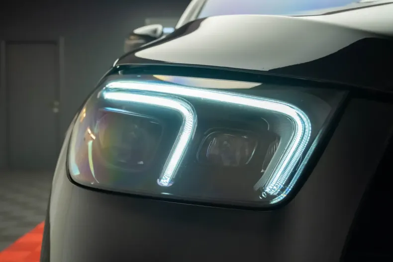 Mercedes-Benz GLE 53 AMG din 2021 cu 83.000 km - oferta MER117230 - foto 5