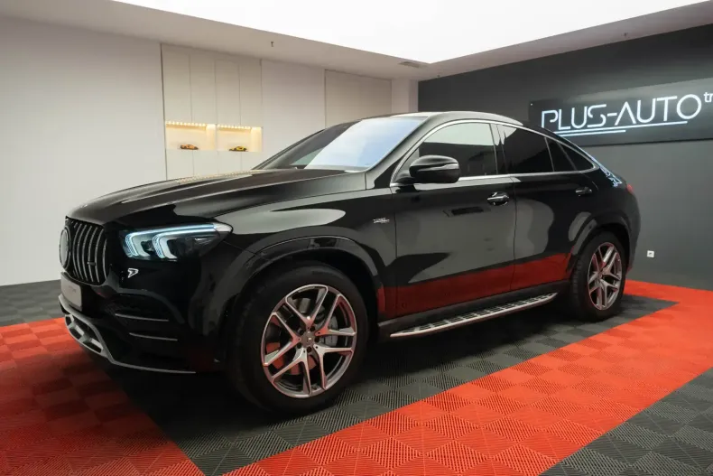 Mercedes-Benz GLE 53 AMG din 2021 cu 83.000 km - oferta MER117230 - foto 6