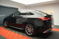 Mercedes-Benz GLE 53 AMG din 2021 cu 83.000 km - oferta MER117230 - foto 8