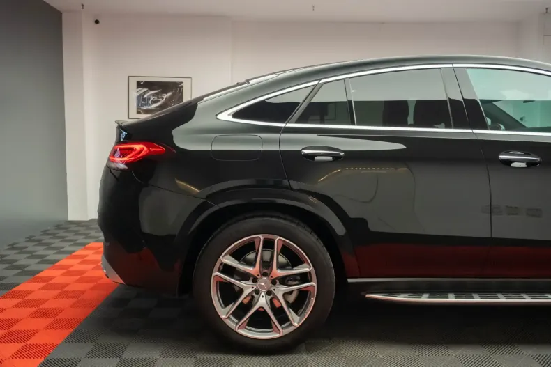 Mercedes-Benz GLE 53 AMG din 2021 cu 83.000 km - oferta MER117230 - foto 11