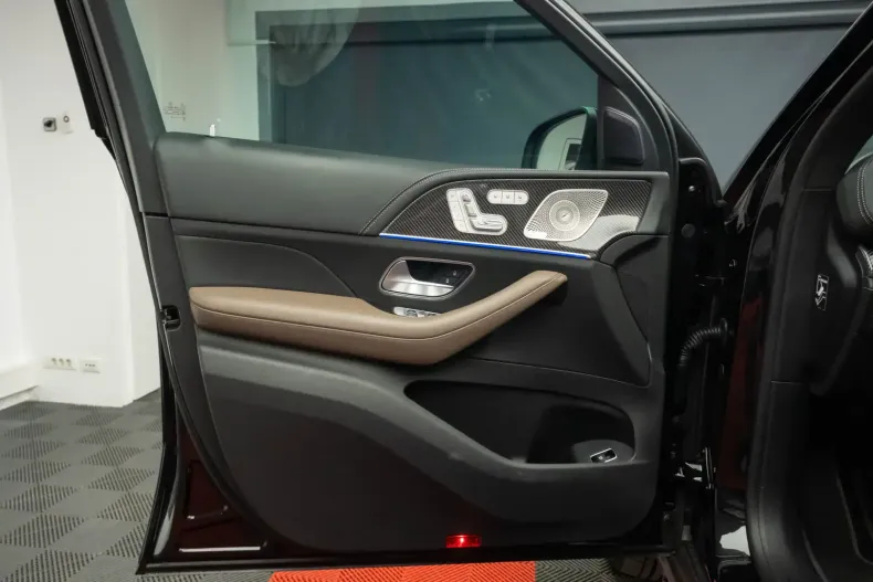 Mercedes-Benz GLE 53 AMG din 2021 cu 83.000 km - oferta MER117230 - foto 15