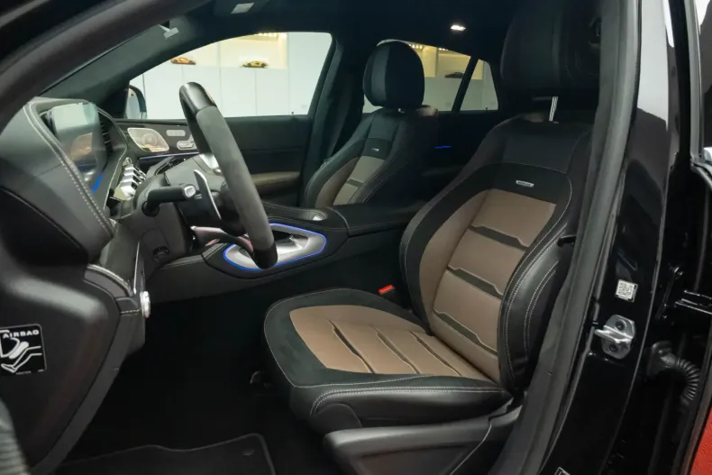 Mercedes-Benz GLE 53 AMG din 2021 cu 83.000 km - oferta MER117230 - foto 18