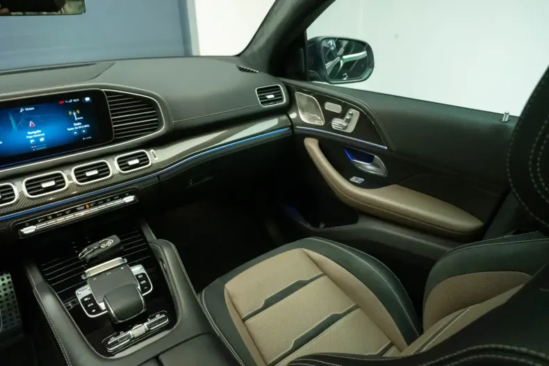 Mercedes-Benz GLE 53 AMG din 2021 cu 83.000 km - oferta MER117230 - foto 20